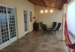 Foto 1 de Casa de Condomínio com 3 Quartos à venda, 170m² em Parque Villa Flores, Sumaré