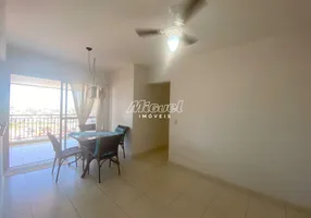 Foto 1 de Apartamento com 3 Quartos para alugar, 84m² em Paulista, Piracicaba