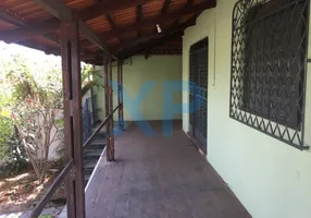 Foto 1 de Casa com 4 Quartos à venda, 250m² em Sagrada Família, Divinópolis