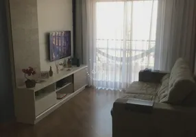 Foto 1 de Apartamento com 3 Quartos à venda, 90m² em Jardim Messina, Jundiaí