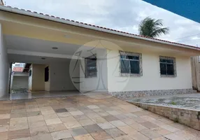 Foto 1 de Casa com 4 Quartos à venda, 241m² em Capim Macio, Natal