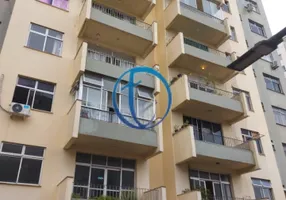 Foto 1 de Apartamento com 2 Quartos para alugar, 83m² em Canela, Salvador