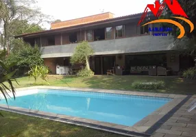 Foto 1 de Casa de Condomínio com 4 Quartos à venda, 430m² em Jardim Colonial, Carapicuíba