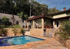 Foto 1 de Casa com 4 Quartos à venda, 450m² em Jardim Cerejeiras, Arujá