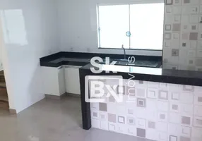 Foto 1 de Casa de Condomínio com 3 Quartos à venda, 128m² em Tubalina, Uberlândia