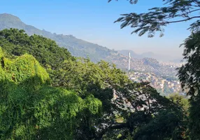 Foto 1 de Lote/Terreno à venda, 490m² em Santa Teresa, Rio de Janeiro