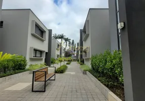 Foto 1 de Casa de Condomínio com 4 Quartos para alugar, 400m² em Brooklin, São Paulo