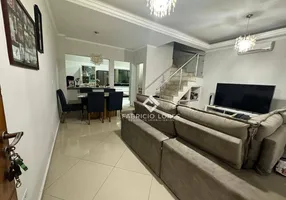 Foto 1 de Casa de Condomínio com 4 Quartos à venda, 167m² em Jardim Santa Maria, Jacareí