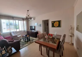 Foto 1 de Apartamento com 3 Quartos à venda, 105m² em Higienópolis, Porto Alegre
