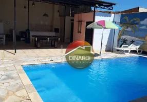 Foto 1 de Lote/Terreno à venda, 294m² em Jardim Doutor Paulo Gomes Romeo, Ribeirão Preto