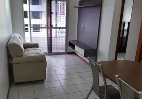 Foto 1 de Apartamento com 2 Quartos para alugar, 60m² em Aleixo, Manaus