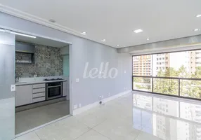 Foto 1 de Apartamento com 3 Quartos para alugar, 80m² em Vila Andrade, São Paulo
