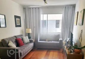 Foto 1 de Apartamento com 4 Quartos à venda, 128m² em Consolação, São Paulo