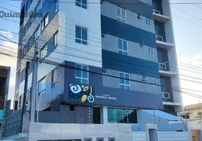 Foto 1 de Apartamento com 3 Quartos à venda, 55m² em Jaguaribe, João Pessoa