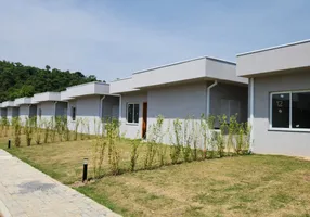 Foto 1 de Casa de Condomínio com 3 Quartos à venda, 100m² em Itapema, Guararema