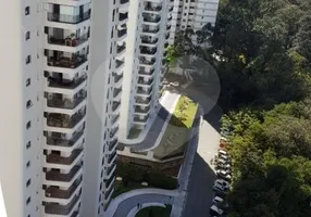 Foto 1 de Apartamento com 3 Quartos para alugar, 309m² em Alto Da Boa Vista, São Paulo
