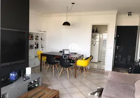 Foto 1 de Apartamento com 3 Quartos à venda, 73m² em Vila Indiana, São Paulo