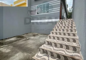 Foto 1 de Casa com 3 Quartos à venda, 93m² em Maria Turri, Rio das Ostras
