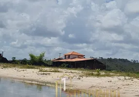 Foto 1 de Lote/Terreno à venda, 400m² em Barra do Jacuípe, Camaçari