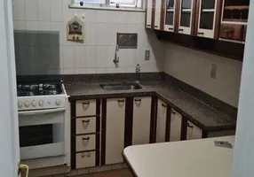 Foto 1 de Apartamento com 2 Quartos à venda, 75m² em Centro, Barra do Piraí