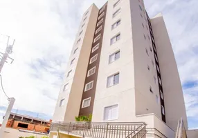 Foto 1 de Apartamento com 2 Quartos à venda, 46m² em Jardim Salete, Taboão da Serra