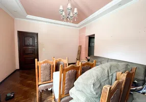 Foto 1 de Apartamento com 3 Quartos à venda, 88m² em Morro da Glória, Juiz de Fora