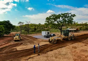 Foto 1 de Lote/Terreno à venda, 360m² em Canaa, Sete Lagoas