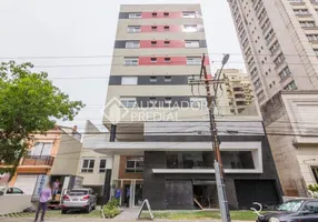 Foto 1 de Apartamento com 2 Quartos à venda, 66m² em Menino Deus, Porto Alegre