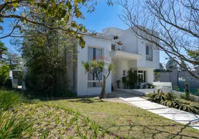 Foto 1 de Casa de Condomínio com 4 Quartos para alugar, 498m² em Aldeia da Serra, Barueri