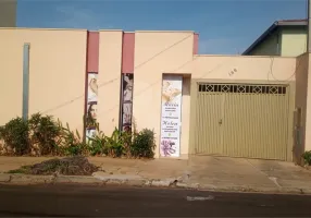 Foto 1 de Casa com 3 Quartos à venda, 120m² em Jardim Santa Paula, São Carlos