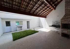 Foto 1 de Sobrado com 3 Quartos à venda, 120m² em Itaoca, Guararema