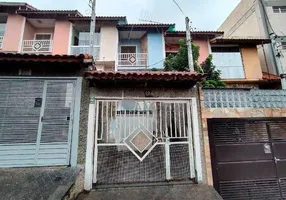 Foto 1 de Sobrado com 3 Quartos para alugar, 135m² em Vila Laís, São Paulo