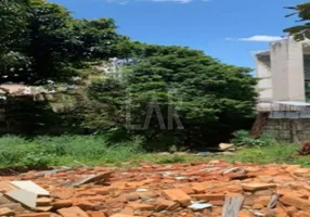 Foto 1 de Lote/Terreno à venda, 400m² em Horto, Belo Horizonte