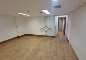 Foto 1 de Sala Comercial à venda, 42m² em Tamboré, Santana de Parnaíba