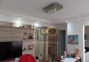 Foto 1 de Apartamento com 2 Quartos à venda, 44m² em Jardim Adriana, Guarulhos