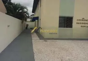 Foto 1 de Apartamento com 2 Quartos à venda, 48m² em Roseira, São José dos Pinhais