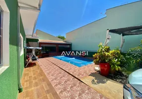 Foto 1 de Casa com 2 Quartos à venda, 120m² em Vila Pantano II, Santa Bárbara D'Oeste
