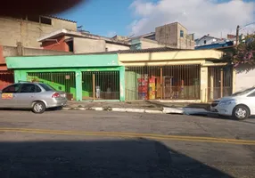 Foto 1 de Casa com 3 Quartos à venda, 160m² em Vera Cruz, São Paulo