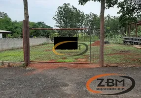 Foto 1 de Lote/Terreno à venda, 10m² em Cafezal, Londrina