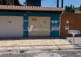 Foto 1 de Casa com 2 Quartos para alugar, 75m² em Jardim Campos Elíseos, Campinas