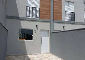 Foto 1 de Casa com 2 Quartos à venda, 52m² em Cajuru do Sul, Sorocaba