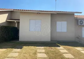 Foto 1 de Casa de Condomínio com 2 Quartos à venda, 76m² em Jardim Dumont, Araraquara