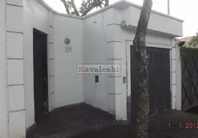 Foto 1 de Casa com 2 Quartos à venda, 221m² em Bosque da Saúde, São Paulo