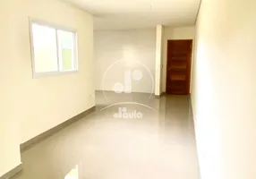 Foto 1 de Apartamento com 2 Quartos à venda, 74m² em Parque Oratorio, Santo André