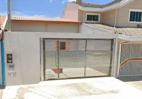 Foto 1 de Casa com 3 Quartos à venda, 85m² em Residencial Santa Paula, Jacareí