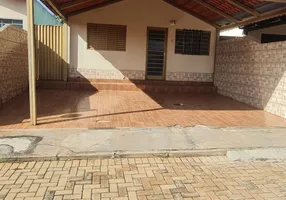 Foto 1 de Casa de Condomínio com 2 Quartos à venda, 50m² em Setor Parque Tremendão, Goiânia