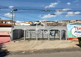 Foto 1 de Imóvel Comercial com 4 Quartos à venda, 215m² em Jardim Proença, Campinas