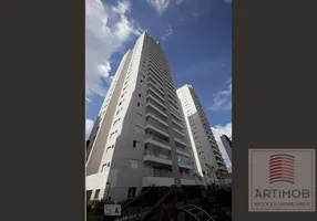 Foto 1 de Cobertura com 3 Quartos à venda, 193m² em Jardim Caboré, São Paulo