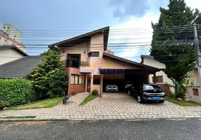 Foto 1 de Casa com 3 Quartos à venda, 267m² em Portão, Curitiba