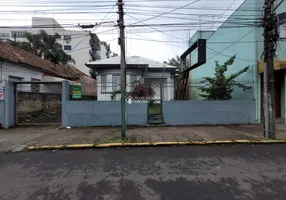 Foto 1 de Lote/Terreno à venda, 548m² em Centro, São Leopoldo